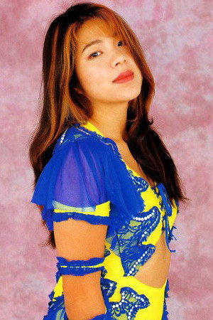 Takako Inoue profil kép