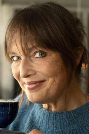 Mette Marckmann profil kép