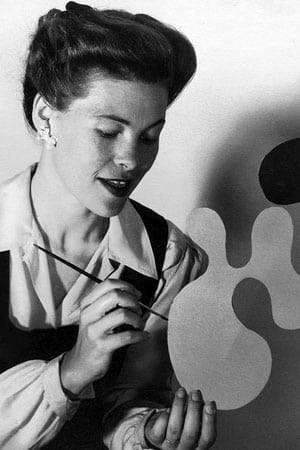 Ray Eames