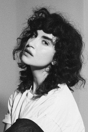 Sarah Yarkin profil kép