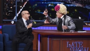 The Late Show with Stephen Colbert Season 1 Ep.30 30. epizód