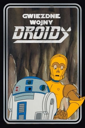 Star Wars: Droids poszter