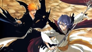 Bleach Movie 3: Fade to Black háttérkép