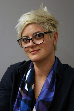 Anahí Berneri profil kép