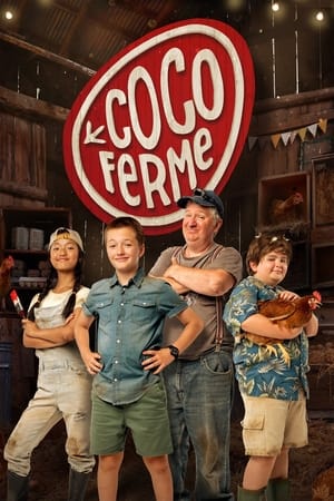 Coco Ferme poszter