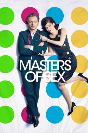 Masters of Sex poszter