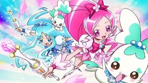 ハートキャッチプリキュア! kép