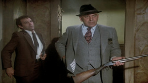 Kojak 1. évad Ep.5 Lány a folyóban