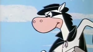 Quick Draw McGraw Season 1 Ep.14 14. epizód