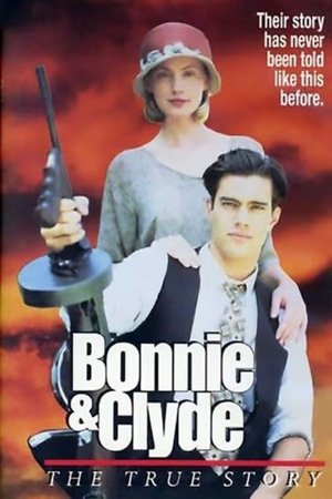 Bonnie és Clyde - Az igaz történet
