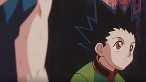 ハンター×ハンター Season 1 Ep.59 59. epizód