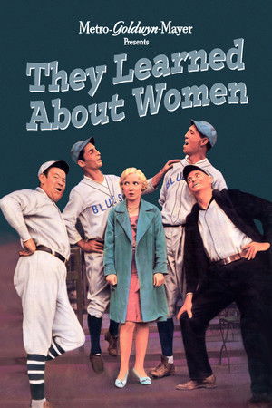 They Learned About Women poszter