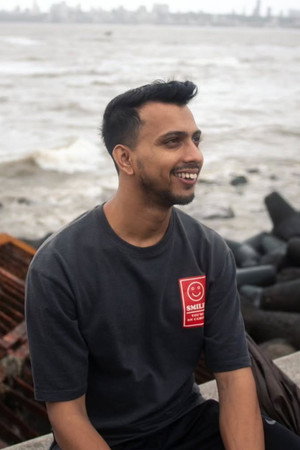 Hemant Mishra profil kép