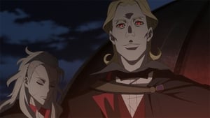 天狼 Sirius the Jaeger 1. évad Ep.6 6. epizód