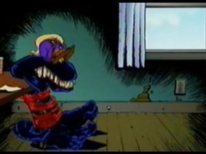 The Maxx Season 1 Ep.8 8. epizód