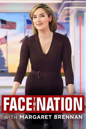 Face The Nation poszter