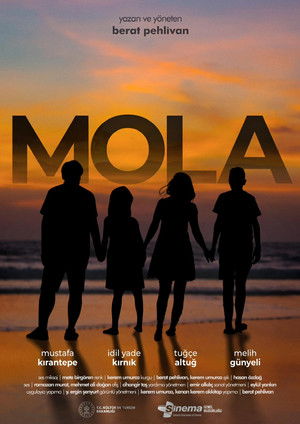 Mola poszter