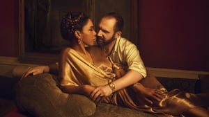 National Theatre Live: Antony & Cleopatra háttérkép