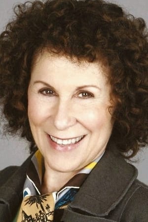 Rhea Perlman profil kép