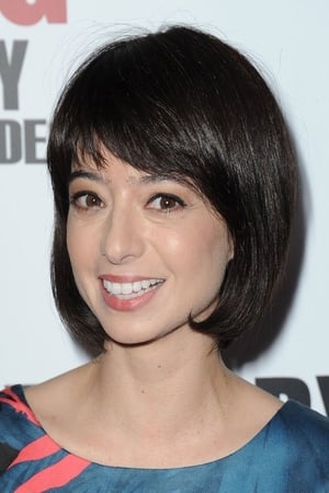 Kate Micucci profil kép