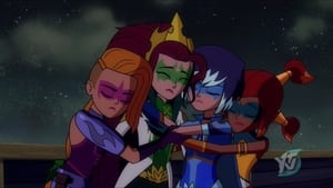 Mysticons 1. évad Ep.13 13. epizód