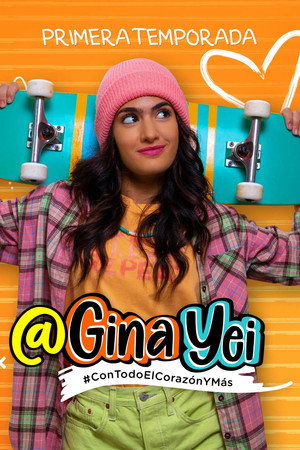 @Gina Yei: #TeljesSzivembol
