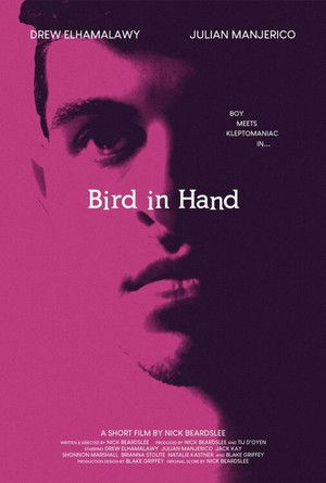 Bird in Hand poszter