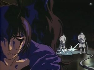 デビルマンレディー Season 1 Ep.1 1. epizód