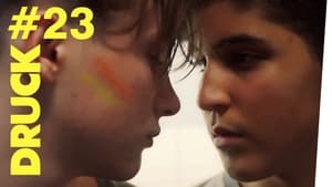 Druck 3. évad Ep.3 3. epizód