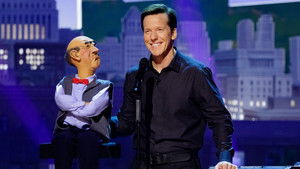 Jeff Dunham: Relative Disaster háttérkép