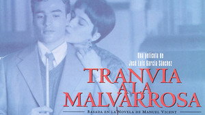 Tranvía a la Malvarrosa háttérkép