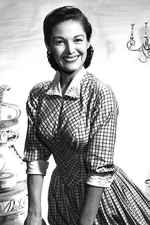 Joan Taylor