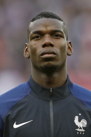 Paul Pogba