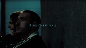 Blue Cardinals háttérkép