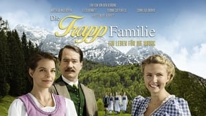 The von Trapp Family: A Life of Music háttérkép