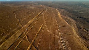 Igazságkeresők 1. évad Ep.4 Nazca-vonalak