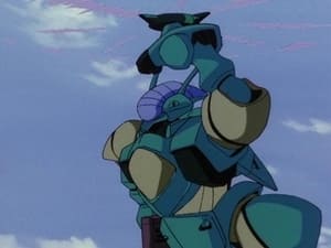 機動戦士Vガンダム 1. évad Ep.5 5. epizód