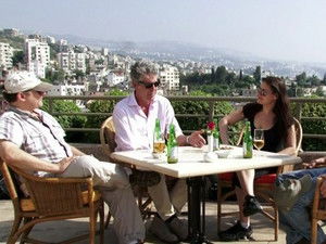 Anthony Bourdain: No Reservations Season 6 Ep.21 21. epizód