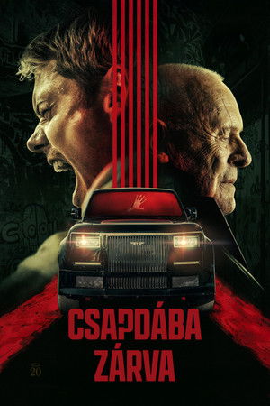 Csapdába zárva