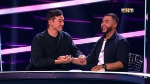 Где логика? Season 4 Ep.4 4. epizód