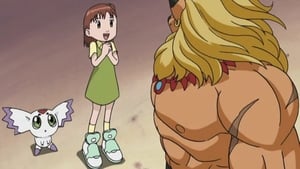 Digimonszelídítők 1. évad Ep.21 21. epizód