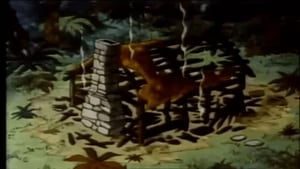 Tarzan, Lord of the Jungle 1. évad Ep.15 15. epizód