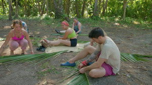 Survivor Québec 3. évad Ep.3 3. epizód