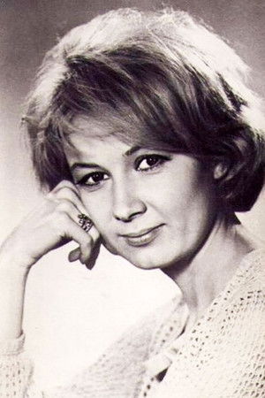 Alla Demidova profil kép