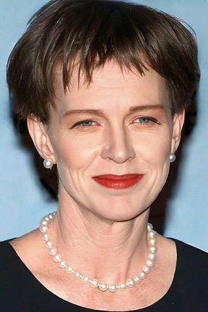 Judy Davis profil kép