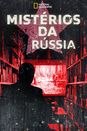 Russia's Mystery Files poszter