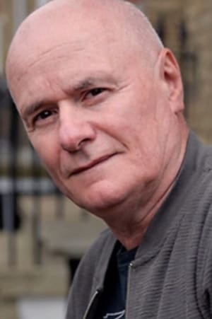 Dave Johns