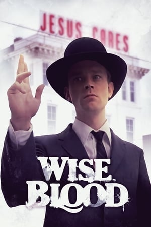 Wise Blood poszter