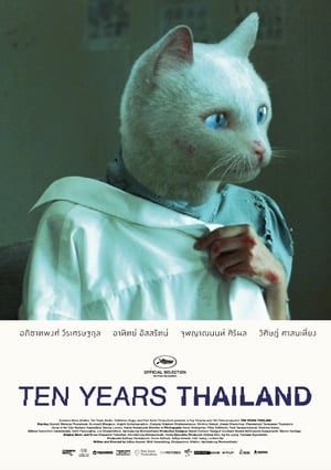 Ten Years Thailand poszter