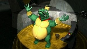 Donkey Kong Country Season 2 Ep.9 9. epizód